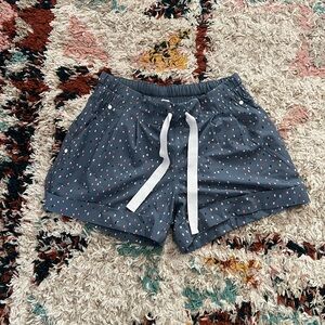 Lululemon Spring Break Away Short - Confetti Cake. Size 4. Worn once.